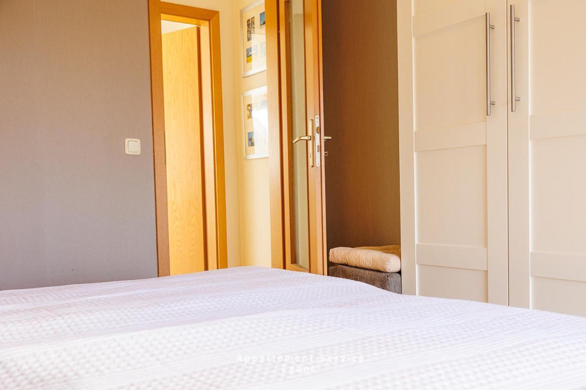 Bellevue W10 Apartment Laboe Luaran gambar