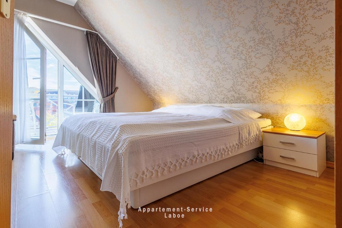 Bellevue W10 Apartment Laboe Luaran gambar