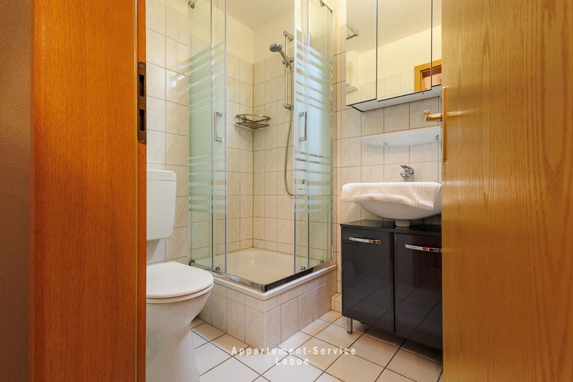 Bellevue W10 Apartment Laboe Luaran gambar