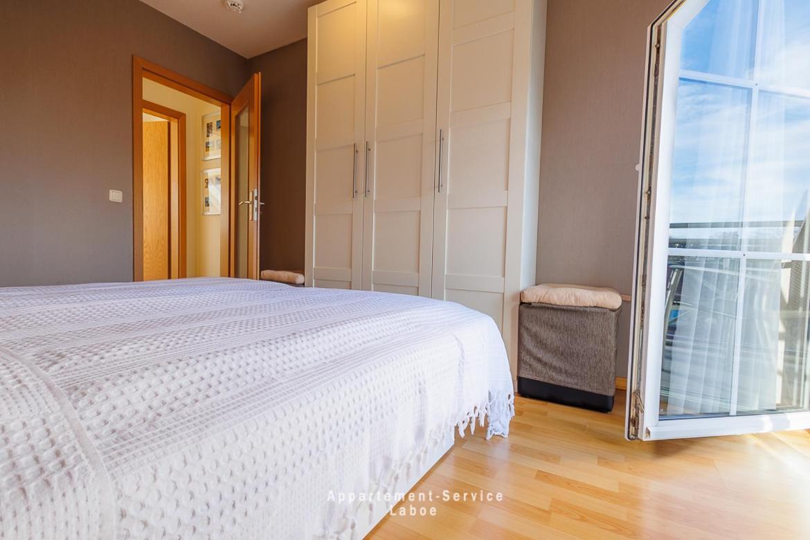 Bellevue W10 Apartment Laboe Luaran gambar