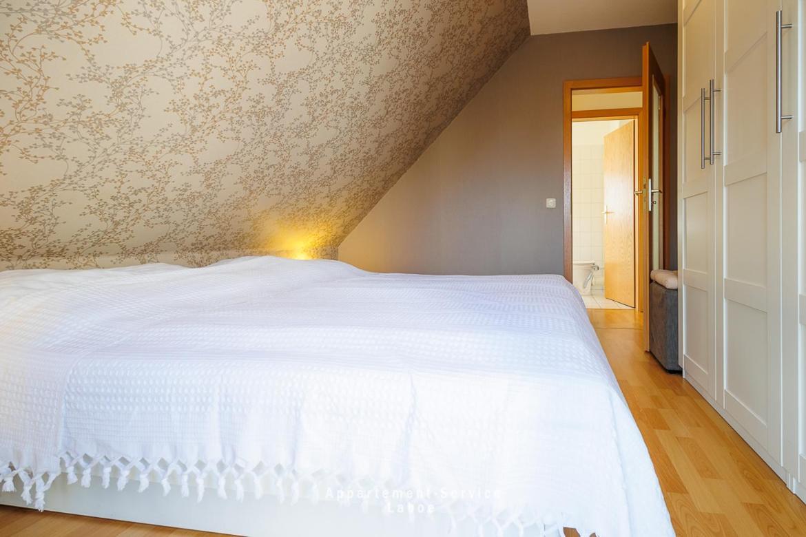 Bellevue W10 Apartment Laboe Luaran gambar